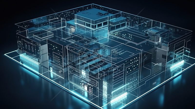 医疗数据服务方案：如何构建高效、安全的批发模式