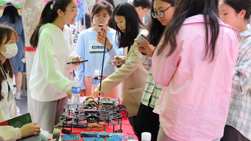 知识图谱存储系统：揭秘其核心价值与选型要点